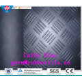 Wholesale Color Industrial Rubber Sheet/Anti-Abrasive Rubber Sheet /Anti-Slip Rubber Sheet Rib Rubber Sheet